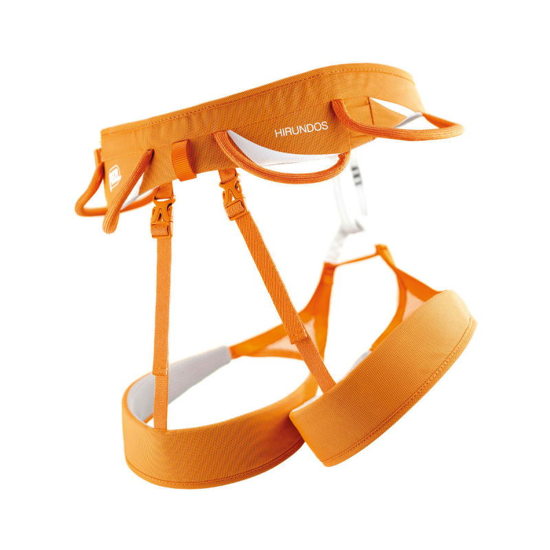 Petzl Hirundos Back View