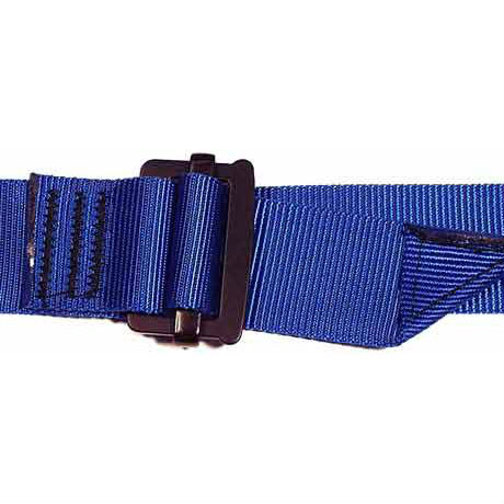 Yates Gym Leg Loop Buckle