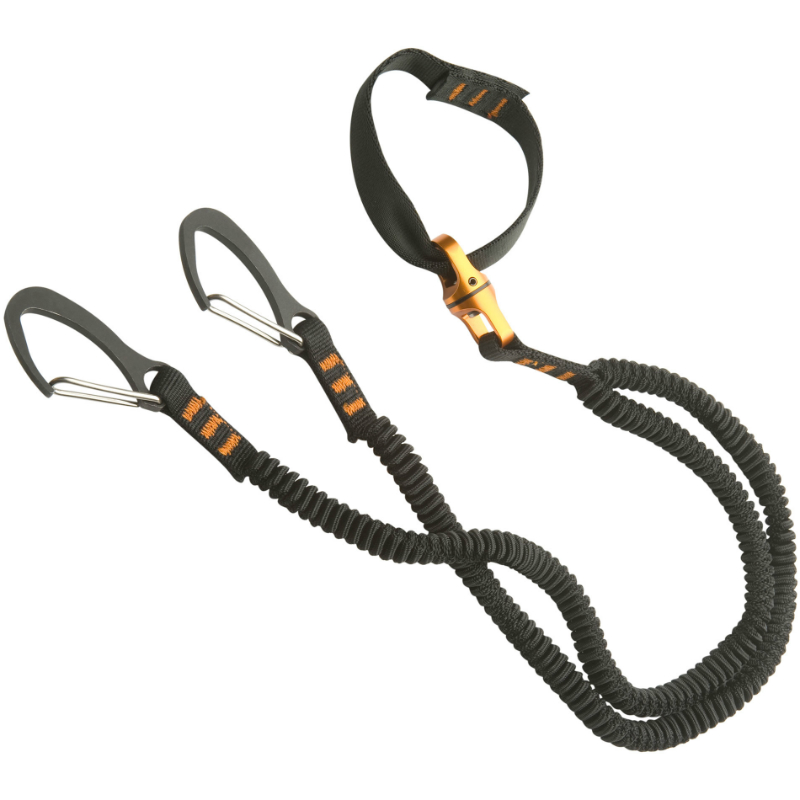 Black Diamond Spinner Leash