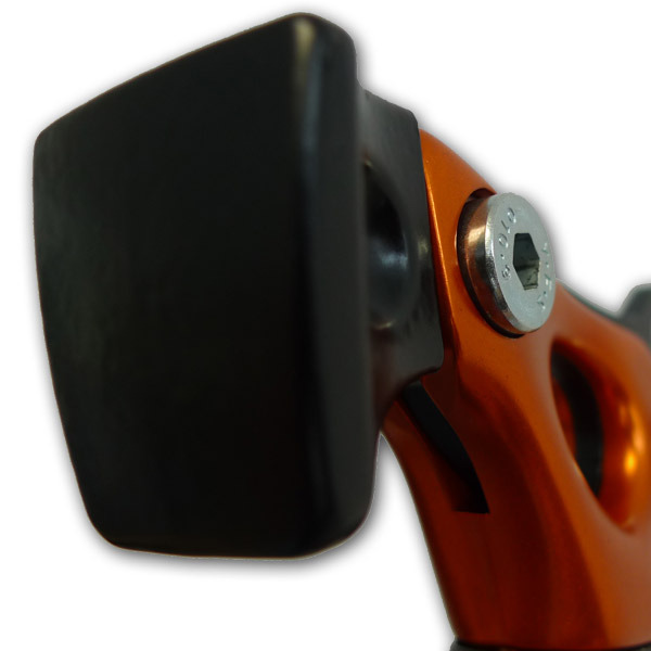 Fly T-rate Pick Hammer