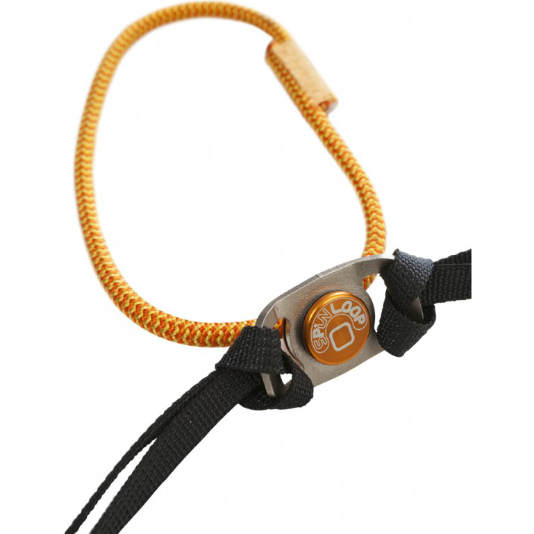 E-Climb 2 Toolclip & Spinloop