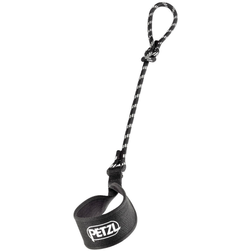 Petzl Linkin Leash Full View