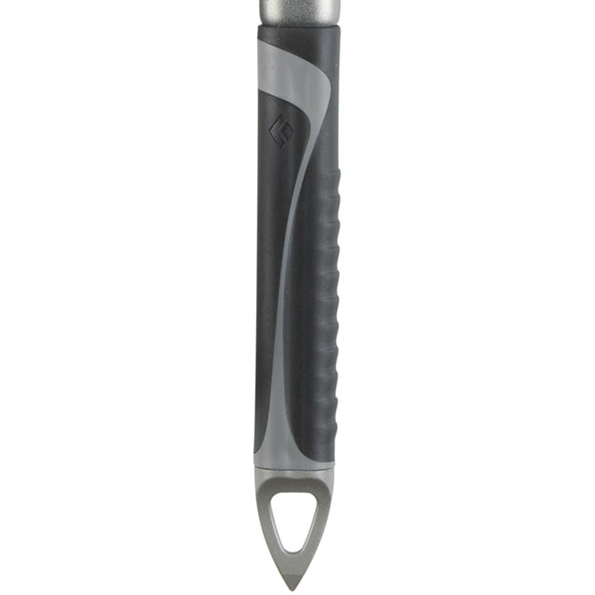 Black Diamond Raven with Grip Ice Axe Bottom