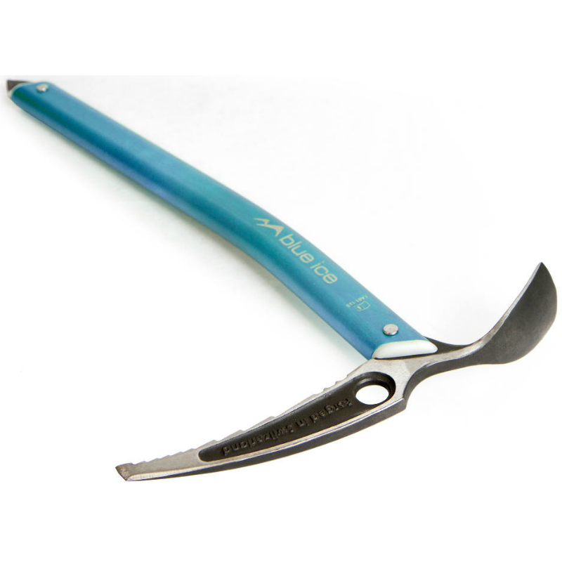 Blue Ice Bluebird Evo Ice Axe