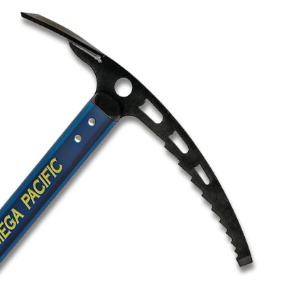 Omega Pacific Mountain Ice Axe Head