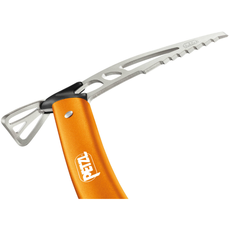 Petzl Ride Ice Axe Head