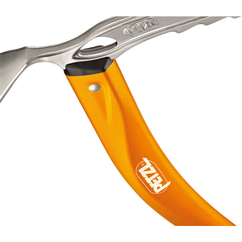 Petzl Summit® Evo Ice Axe Head