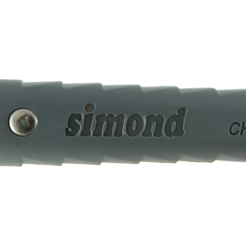 Simond Fox Rock Ice Axe