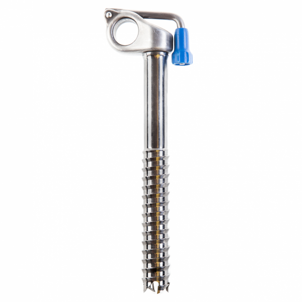 Ice Rock Ice Screw Zippy