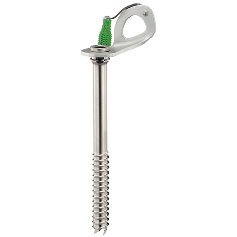 Petzl Laser Speed 21cm closed cranking handle