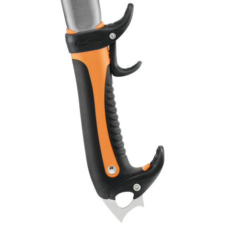 Petzl Quark Adze Bottom
