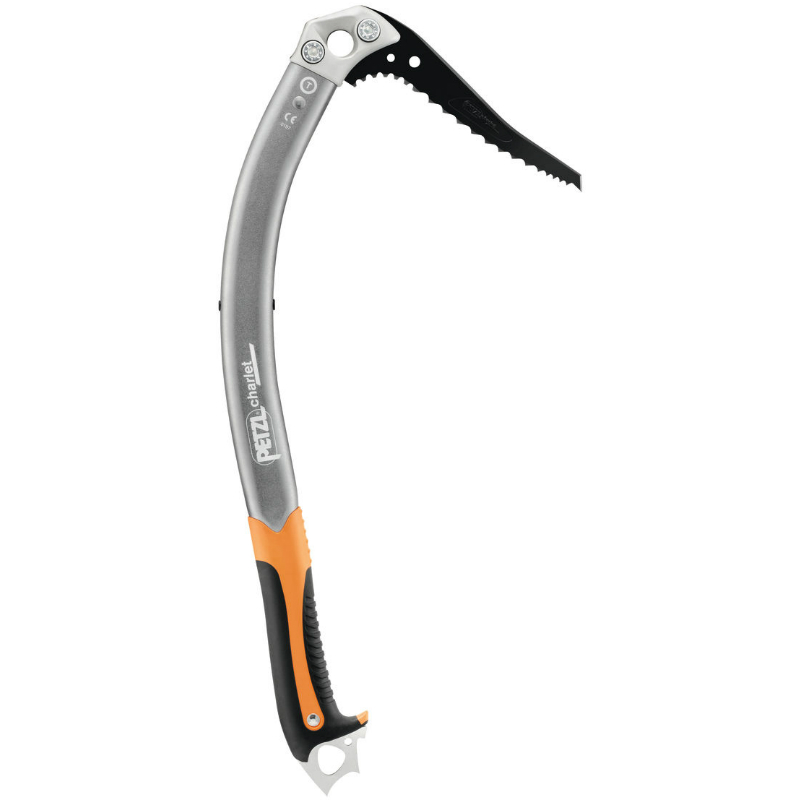 Petzl Quark Hammer without Accessories
