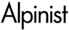 Alpinist Gear Review Alpinist Gear Review