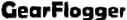 GearFlogger Logo