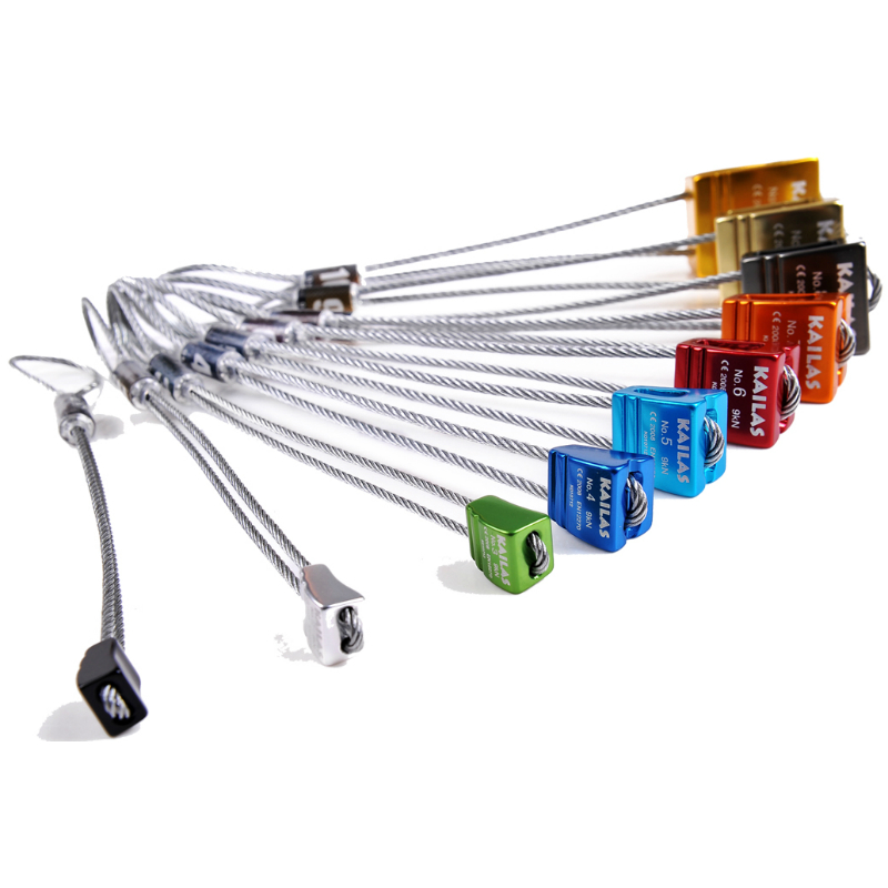 Kailash Emery Nut Set