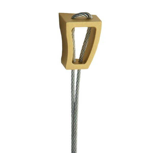 Wild Country Superlight Offset Rock 9