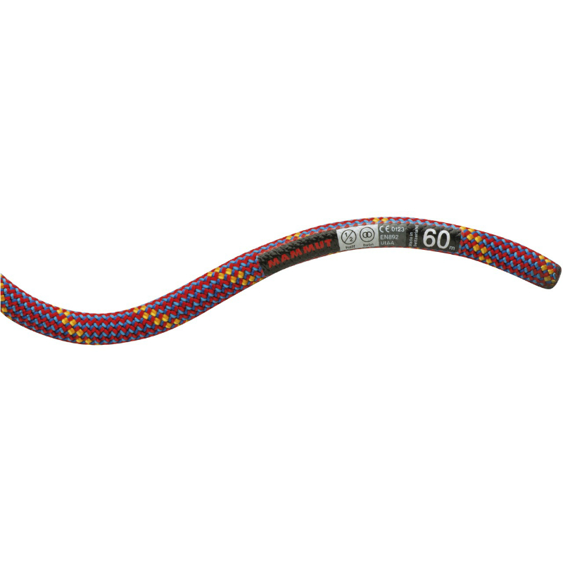 Mammut 8.5mm Genesis 60m 2xDry