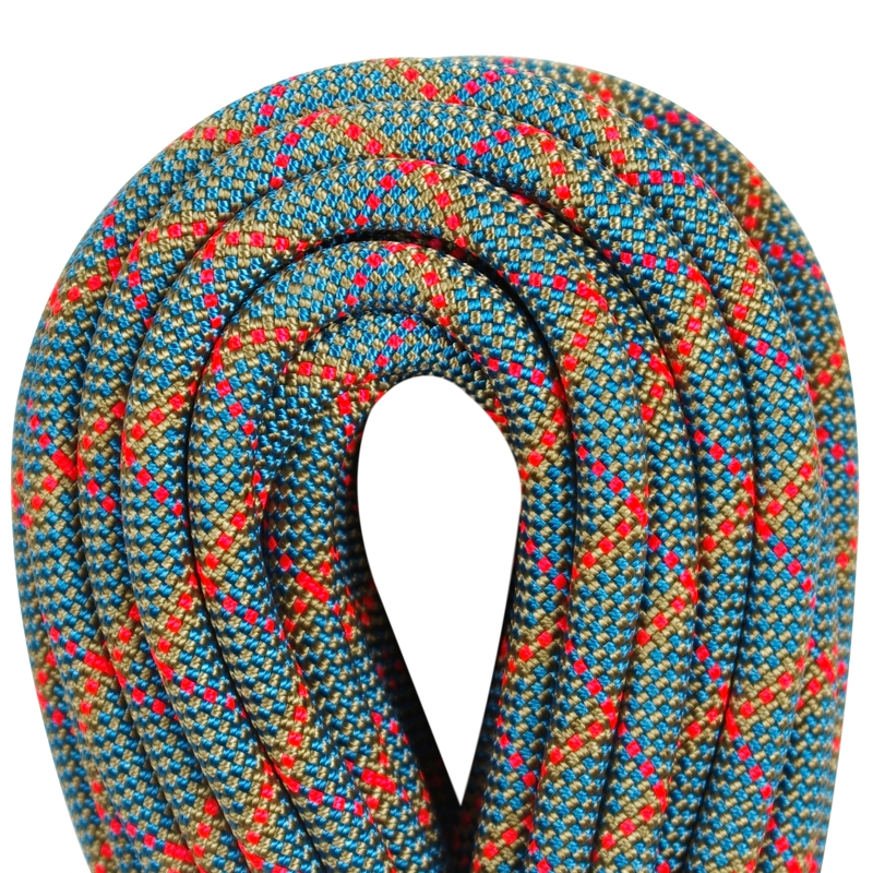 So Ill The View 10.2mm Rope Detail Shot