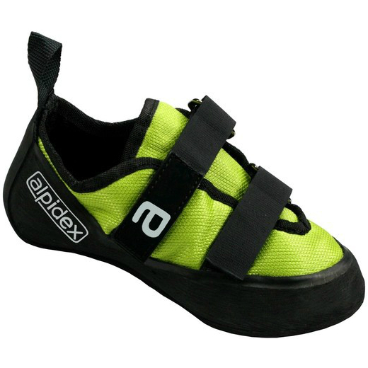 Alpedix Children Shoe