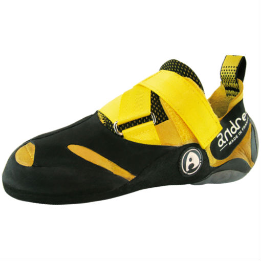 Andrea Boldrini Apache 4 Climbing Shoe