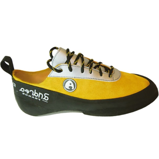 Andrea Boldrini Crack Climbing Shoe