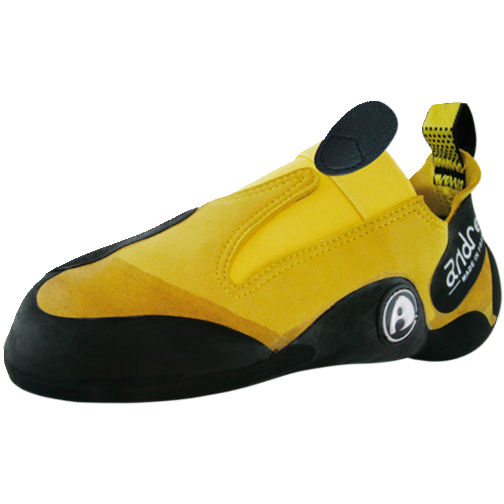 Andrea Boldrini Pantera Climbing Shoe