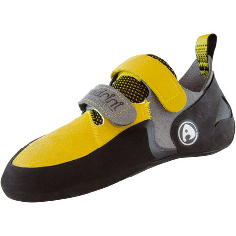 Andrea Boldrini Puma Climbing Shoe