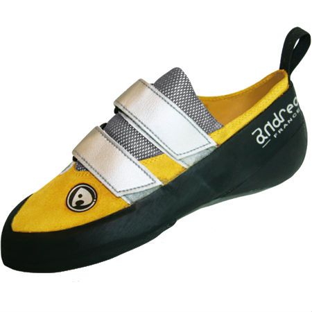 Andrea Boldrini Rex Climbing Shoe