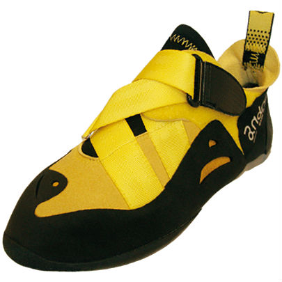 Andrea Boldrini Tiger Evo Climbing Shoe