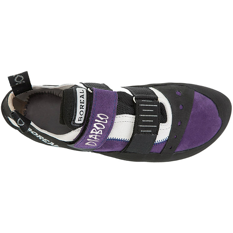 Boreal Diabola Climbing Shoe