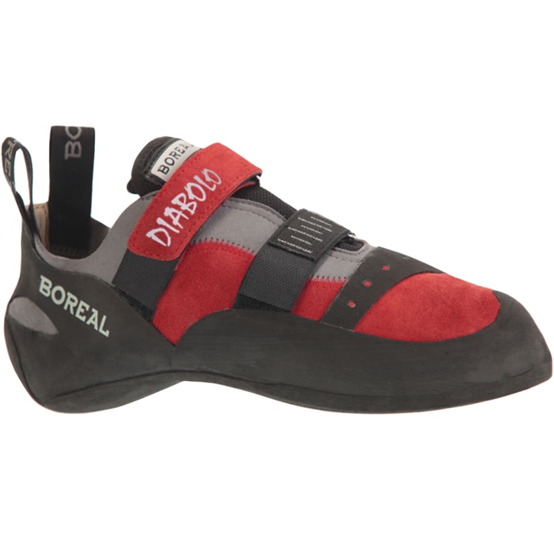 Boreal Diabolo Climbing Shoe