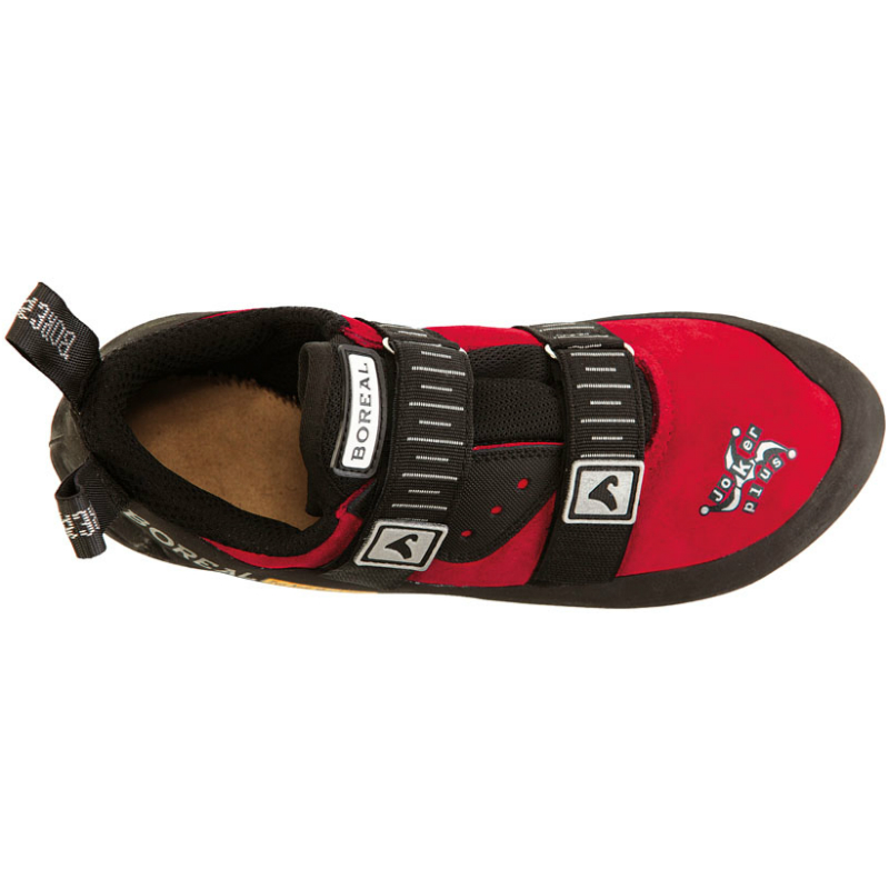 Boreal Joker Plus Velcro Climbing Shoe