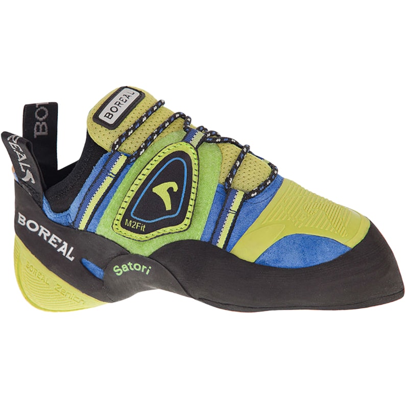 Boreal Satori Climbing Shoe