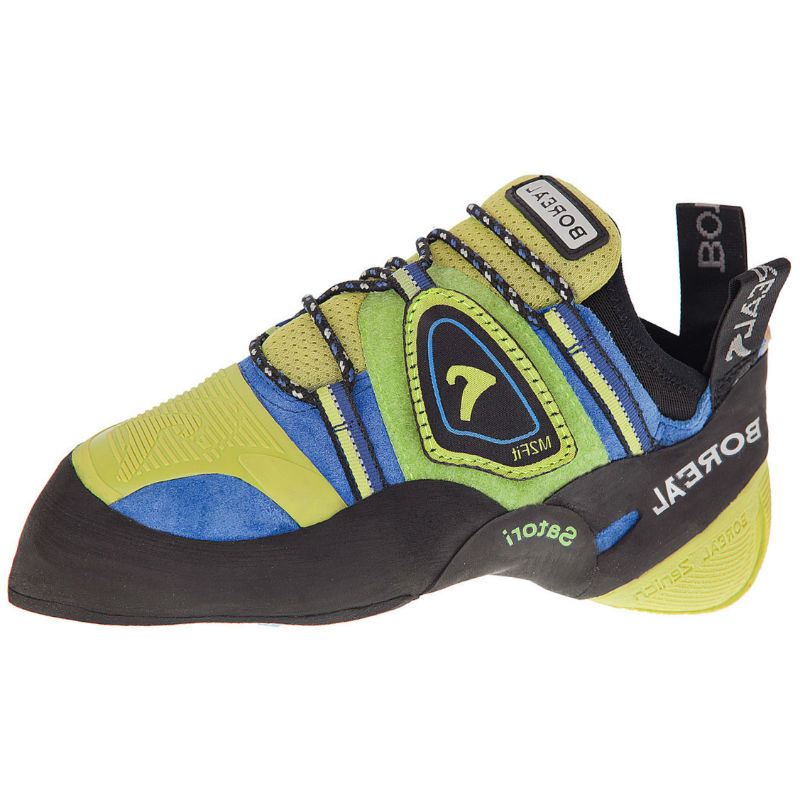 Boreal Satori Climbing Shoe