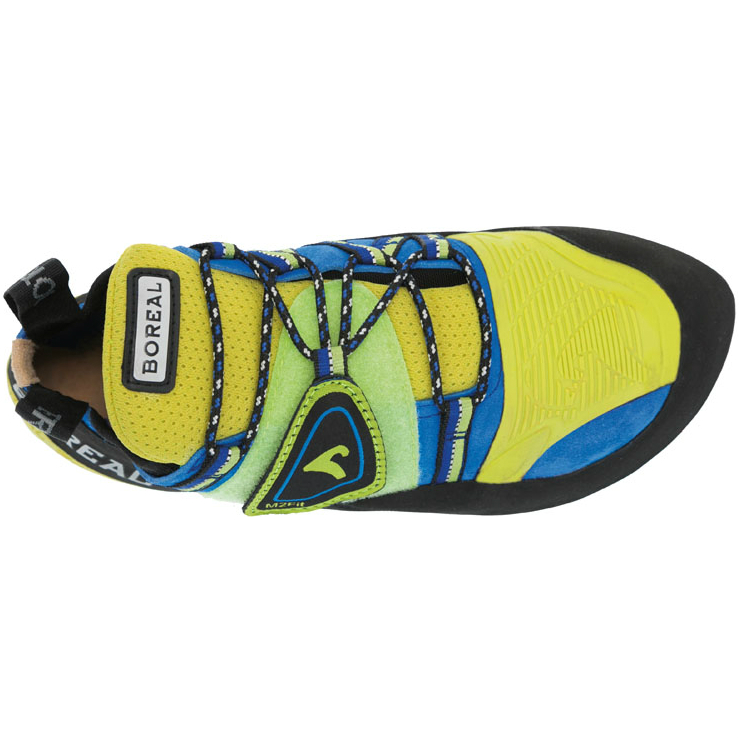 Boreal Satori Climbing Shoe