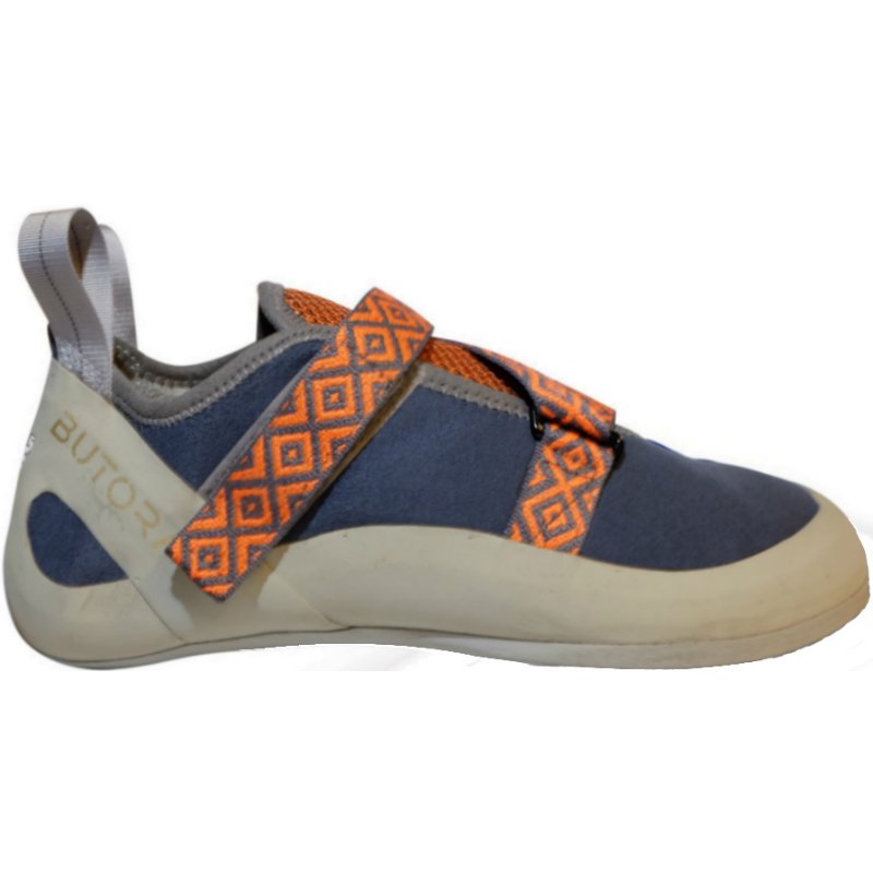Butora Senegi Markless Rental Blue