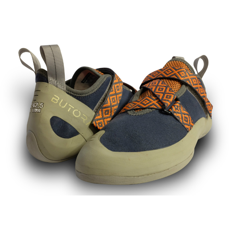 Butora Senegi Markless Rental Blue