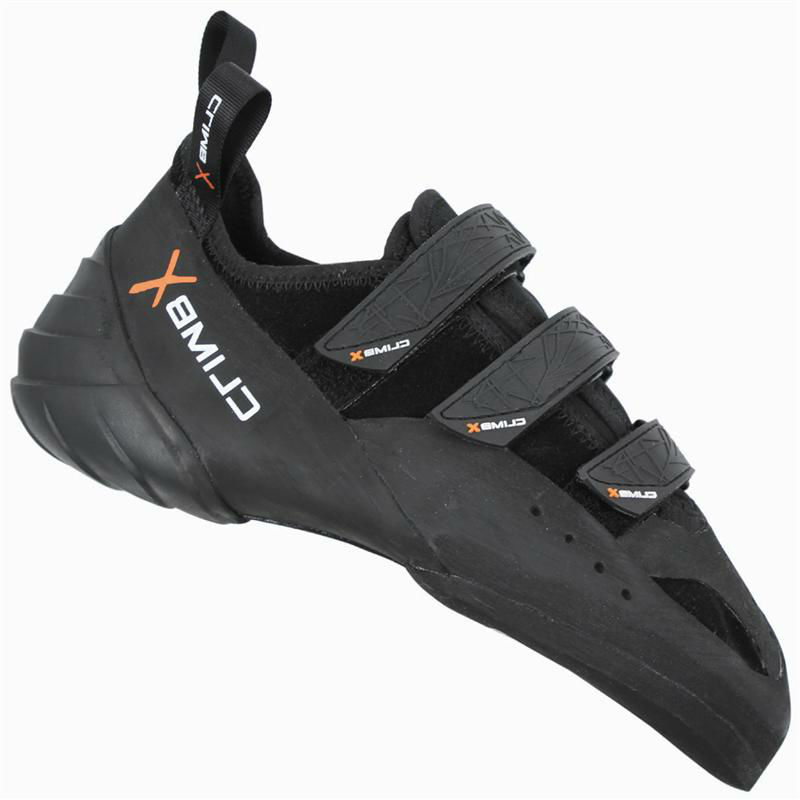 Climb X Rock-It Strap Climbing Shoe 