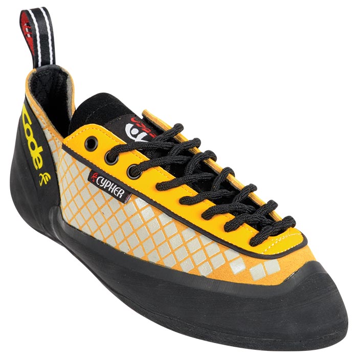 Cypher Code Climbing Shoe