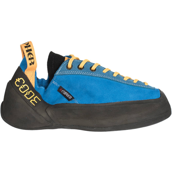 Cypher Code 2.0 Climbing Shoe