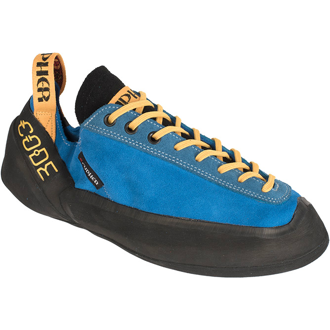Cypher Code 2.0 Climbing Shoe