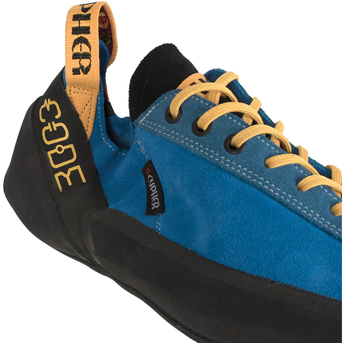 Cypher Code 2.0 Climbing Shoe