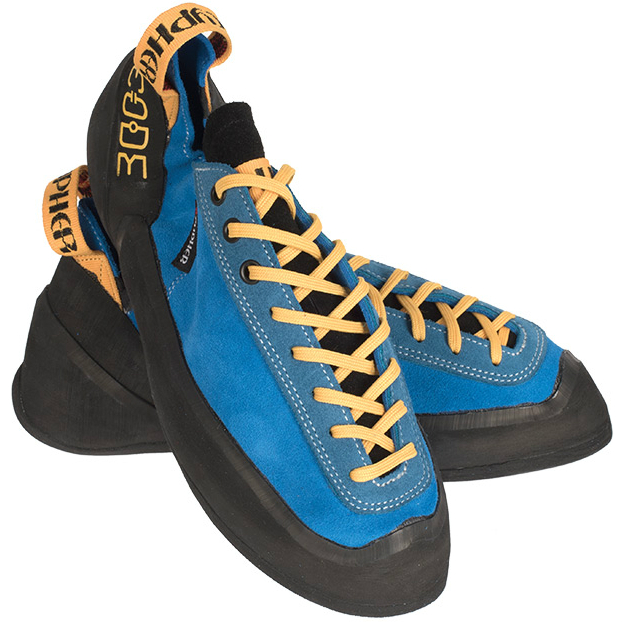 Cypher Code 2.0 Climbing Shoe