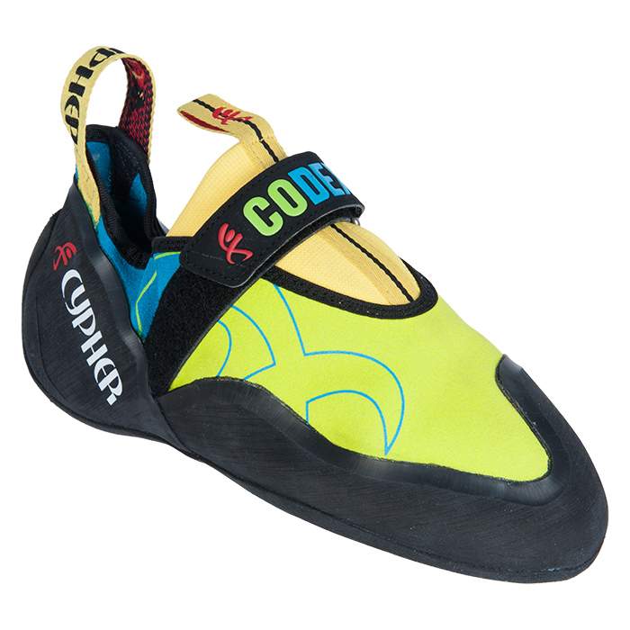 Cypher Codex Climbing Shoe