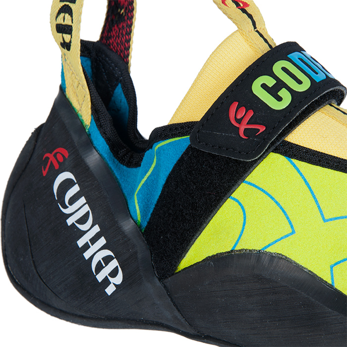 Cypher Codex Climbing Shoe