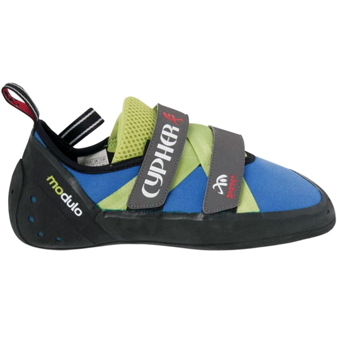 Cypher Modulo Climbing Shoe