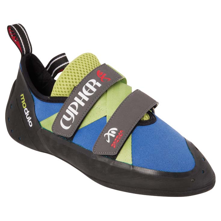 Cypher Modulo Climbing Shoe