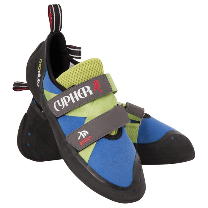 Cypher Modulo Climbing Shoe Pair