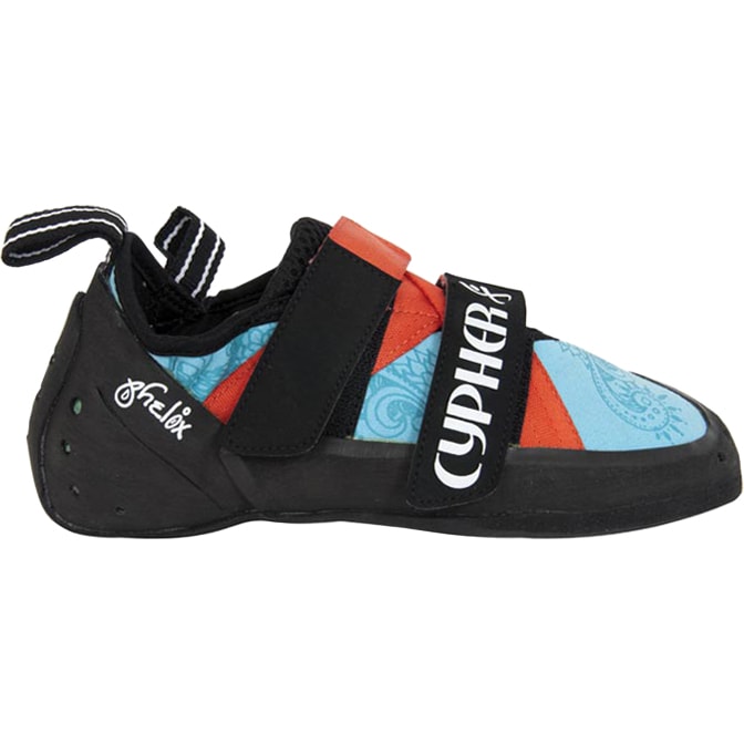 Cypher Phelix Enigma Climbing Shoe