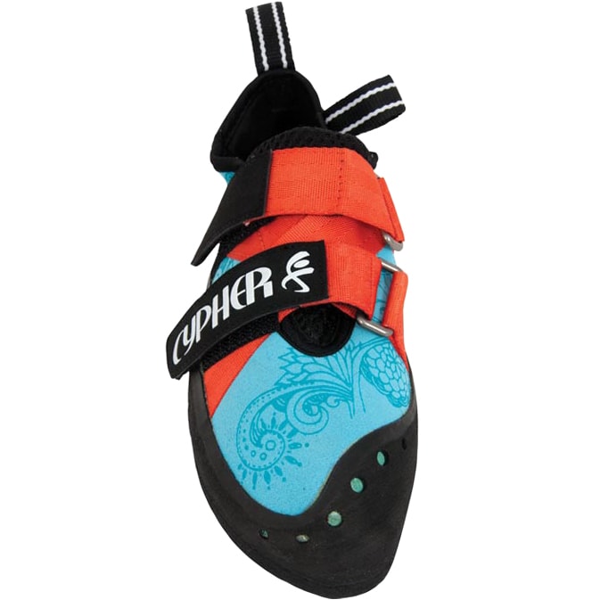 Cypher Phelix Enigma Climbing Shoe